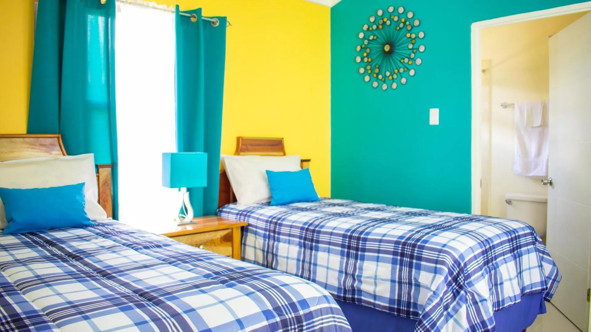Ocho Rios Premier 2 Bedroom Villa At Drax Hall Mammee Bay